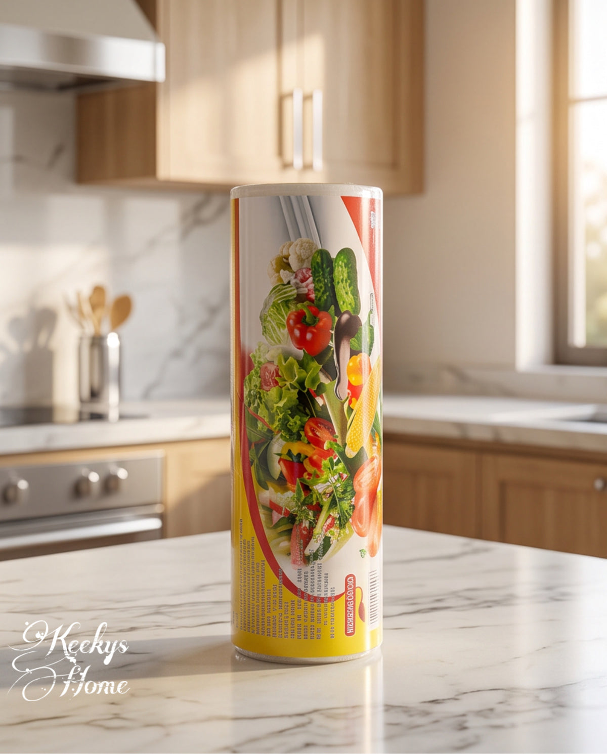 Freshguard pre-cut food storage sheets