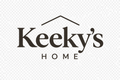 Keeky's Home logo