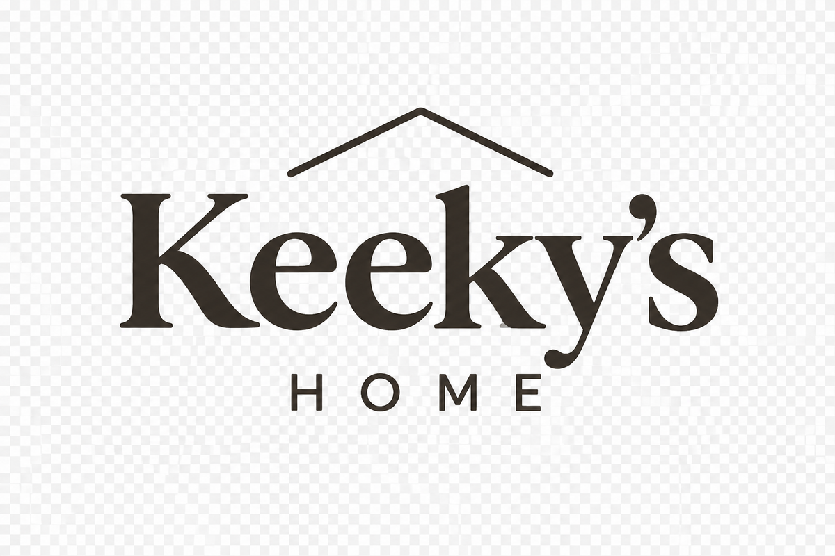 Keeky's Home